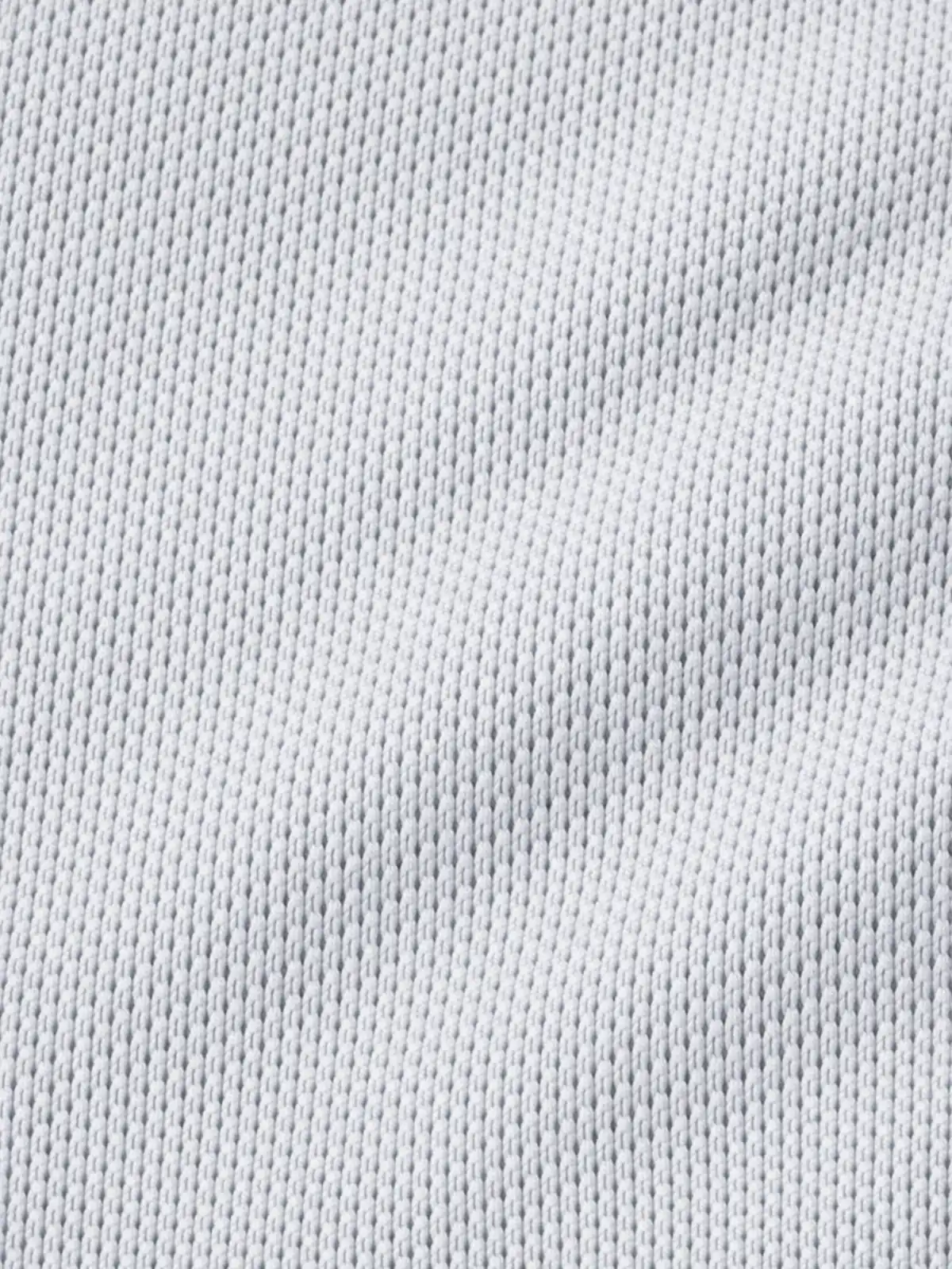 Dettaglio tessuto Interlock