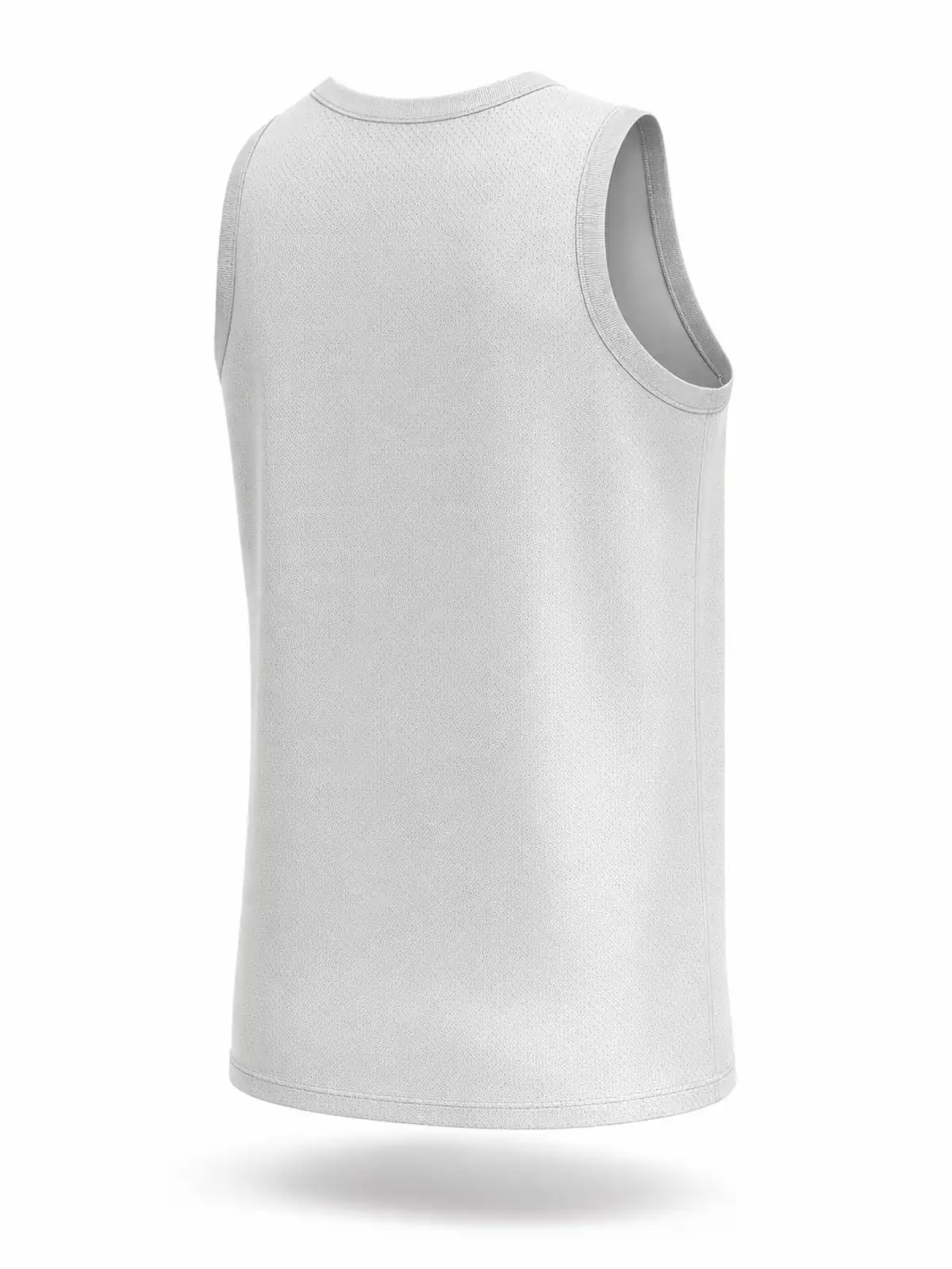 Canotta Dunk Collar V retro