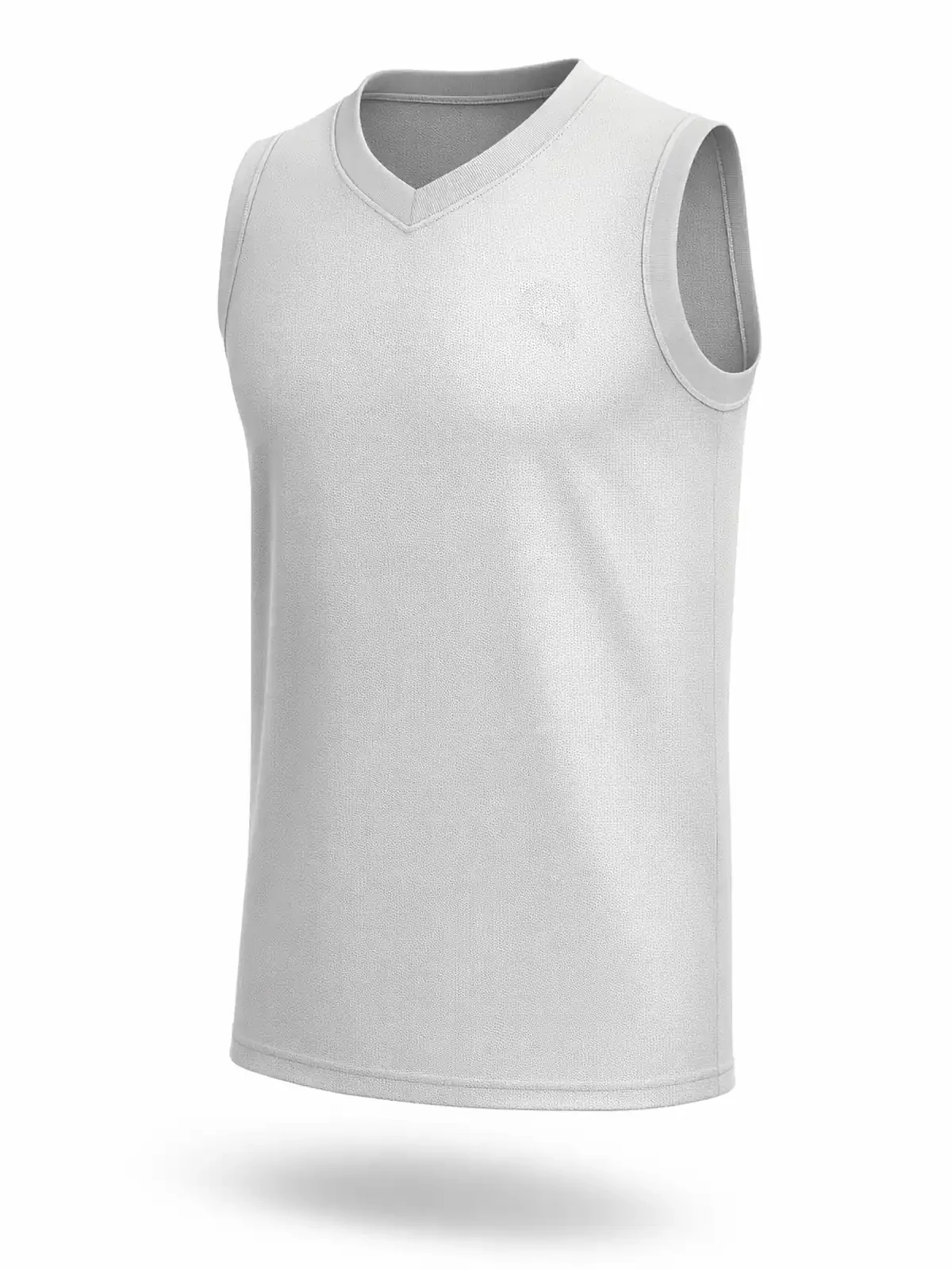 Canotta Dunk Collar V