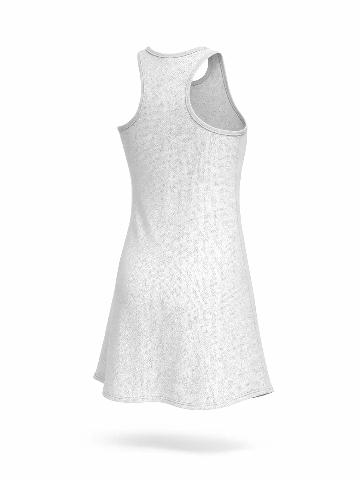 Dress retro