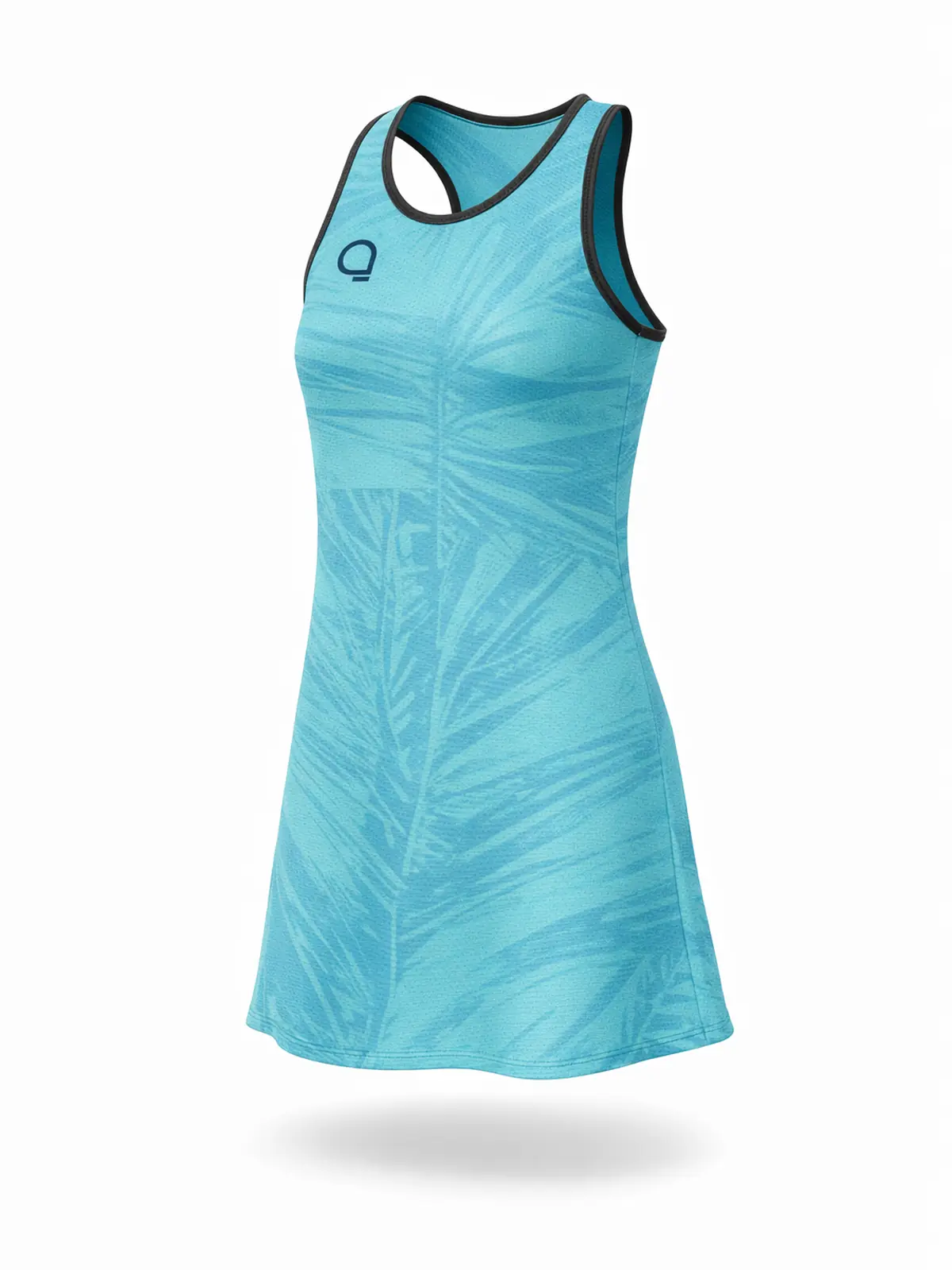 Dress esempio fronte personalizzato