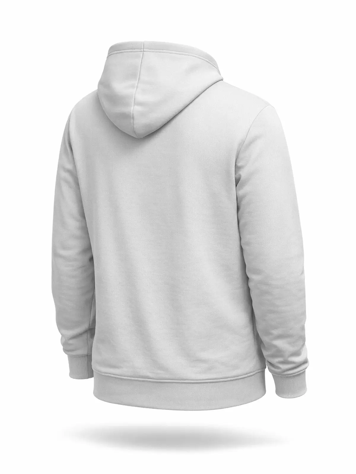 Felpa Hoodie retro