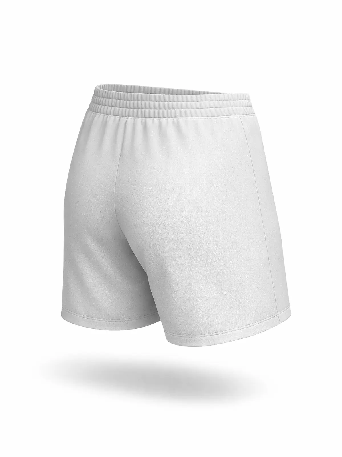 Shorts Nova retro