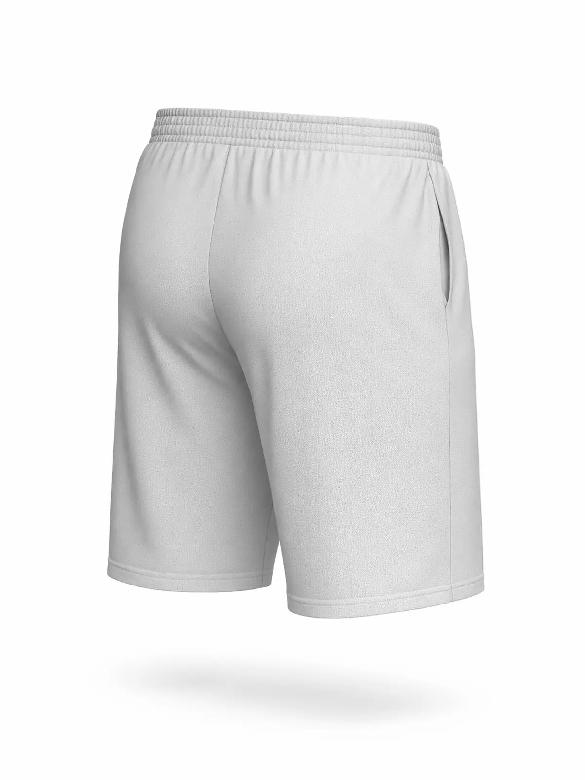 Shorts Smart Pockets retro