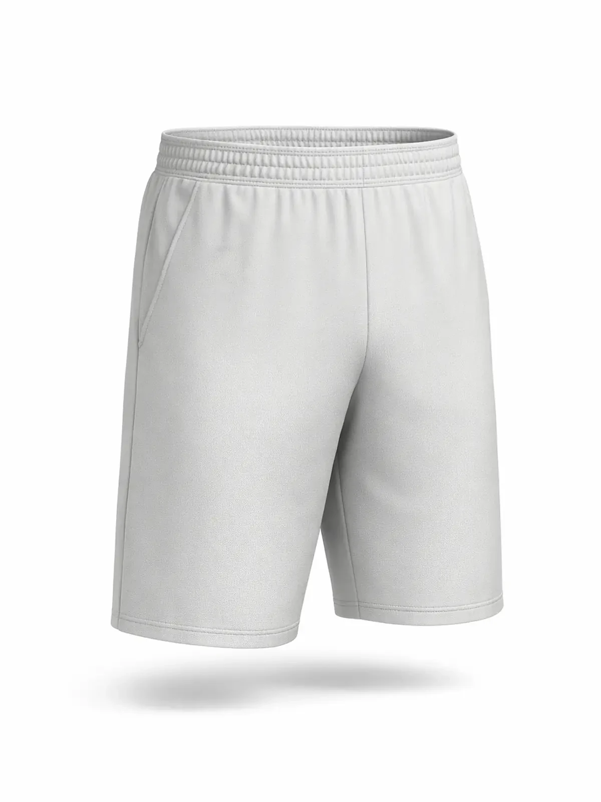 Shorts Smart Pockets