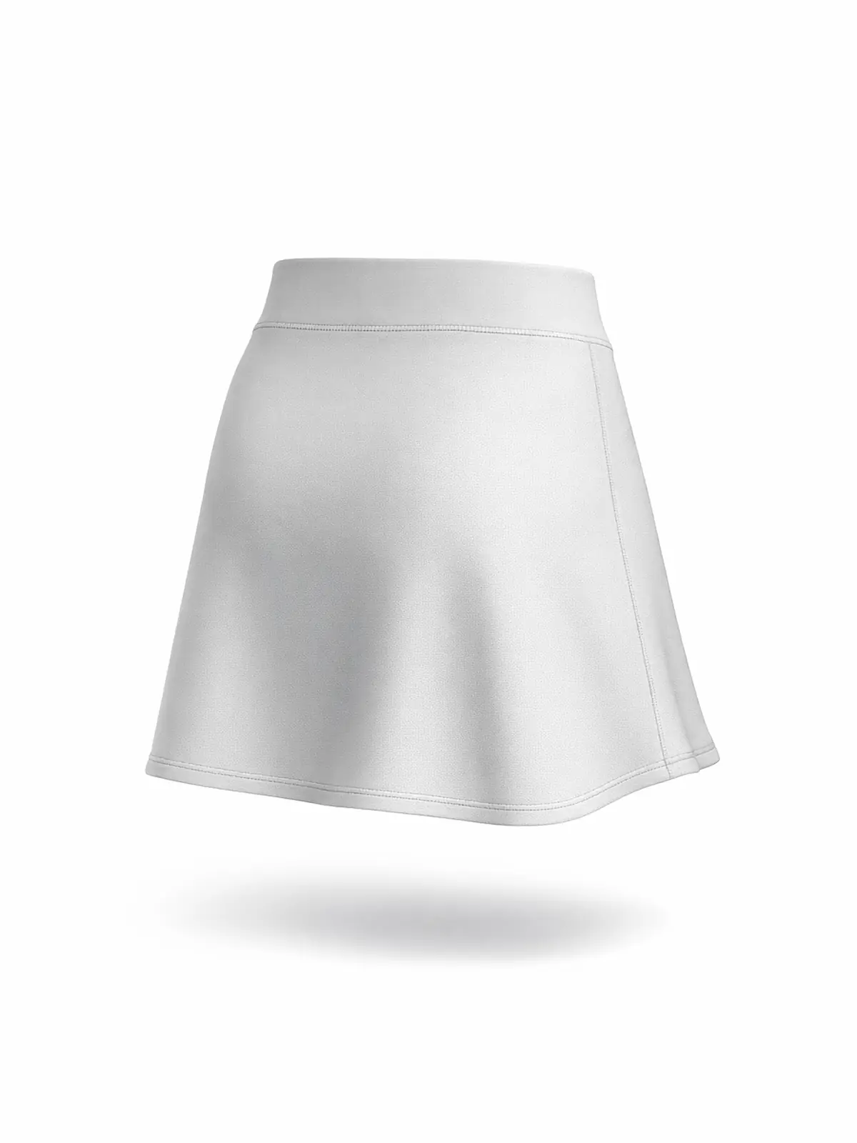 Skirt & Shorts retro