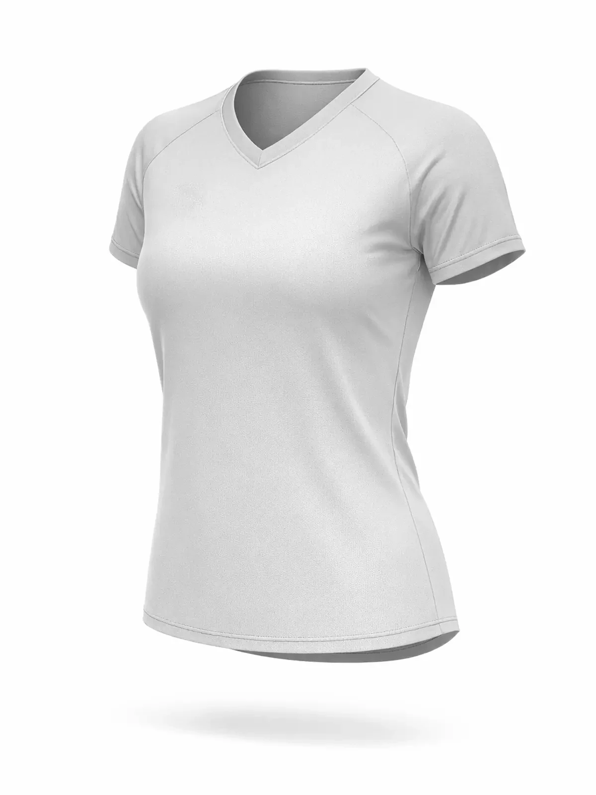 T-shirt Luna Collar V