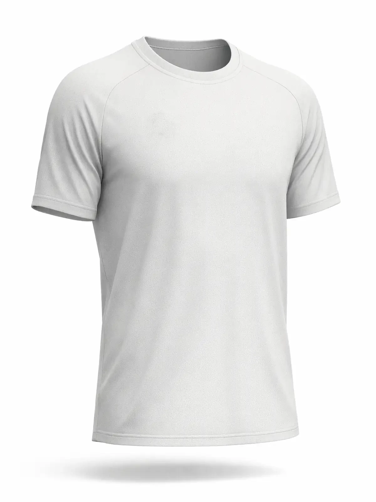 T-shirt Sprint Round Collar