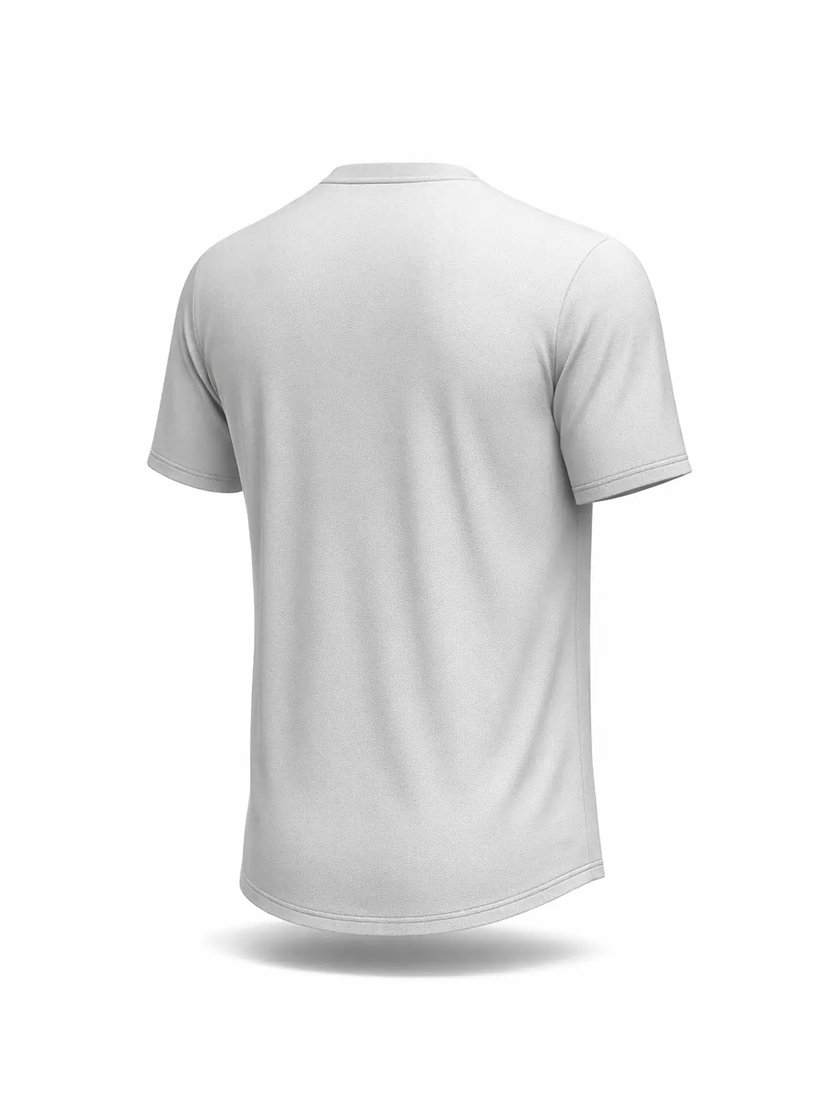 T-shirt Warmup Pre Match retro