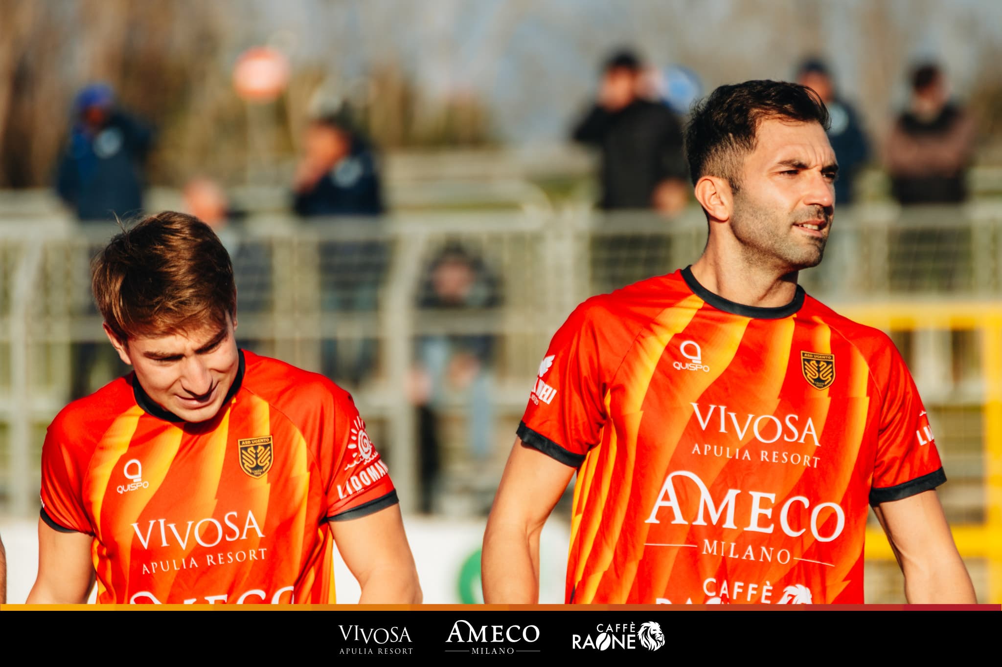 Capo · In gioco